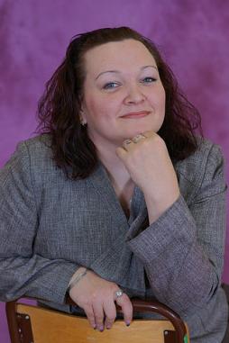 Малахова Оксана Михайловна