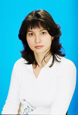 Санина Татьяна Борисовна