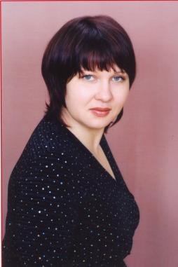 Медведева Наталья Павловна