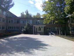 МБОУ "СШ № 49 имени героев - даманцев"