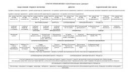 «Структура управления МБОУ «СШ № 49 имени героев-даманцев»